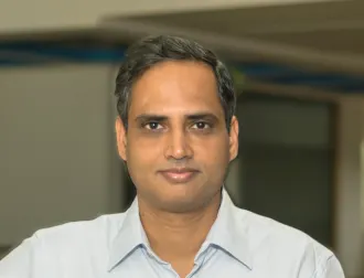 Alok</br> Gupta